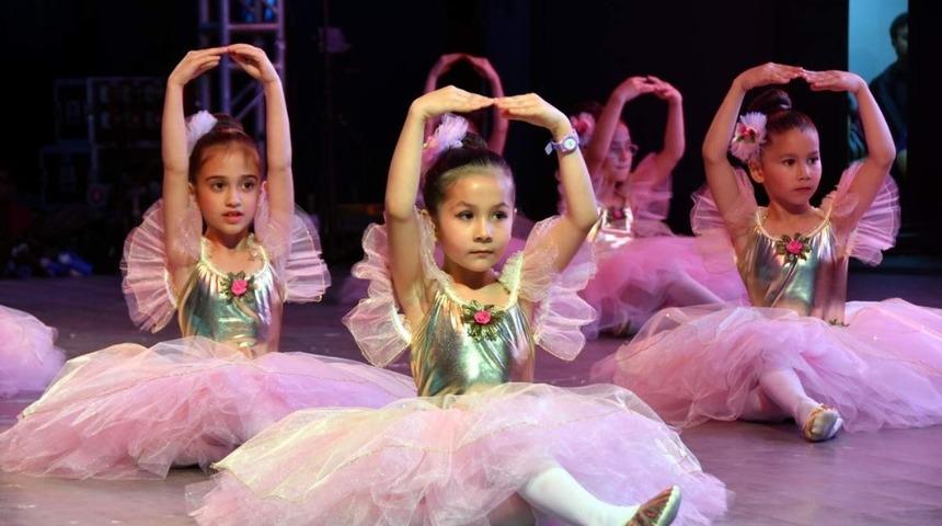 ASEV yılsonu etkinlikleri &lsquo;dans gecesi&rsquo; ile final yapacak