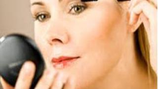 Makyaj Yaparken Dikkat!