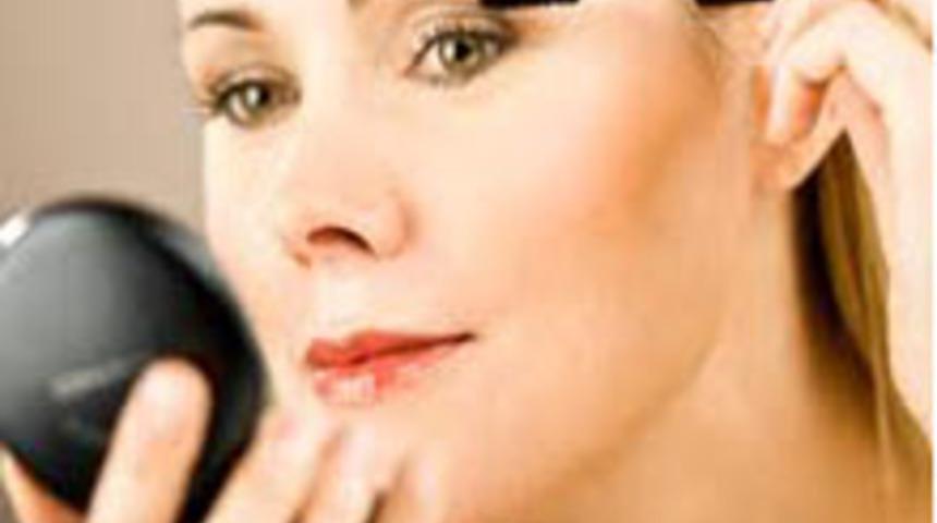 Makyaj Yaparken Dikkat!