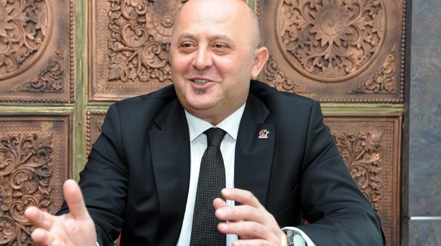 Tohumda 20 milyon dolar dış ticaret fazlası