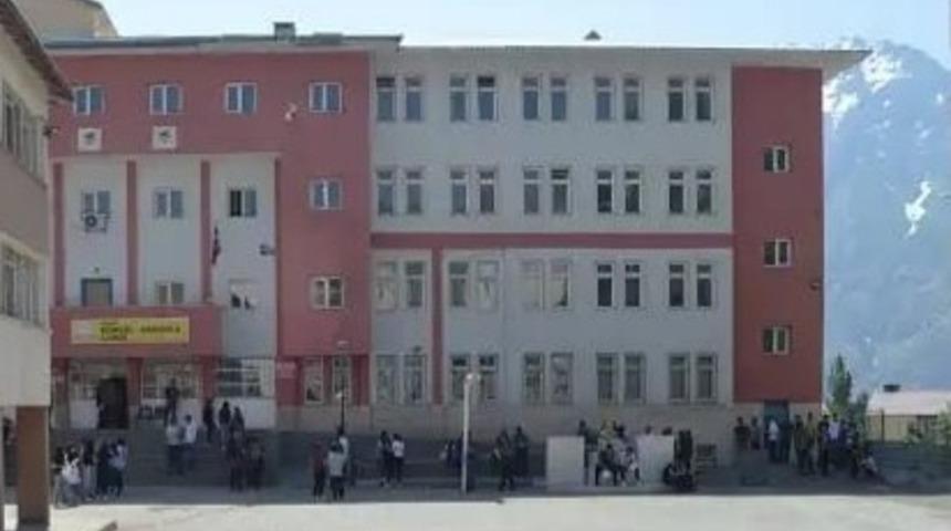 Hakkari&rsquo;de YKS heyecanı