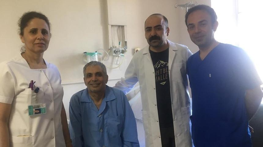 Whipple y&ouml;ntemi kanser hastaları i&ccedil;in umut oluyor