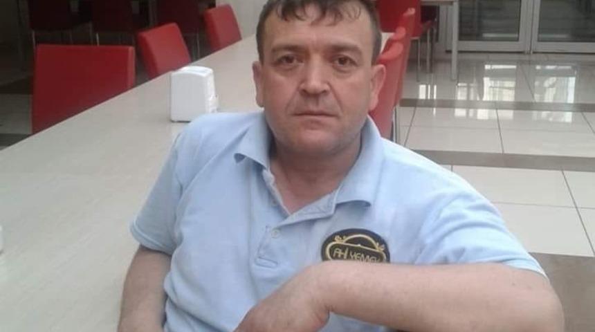 Hastanede kendini astı