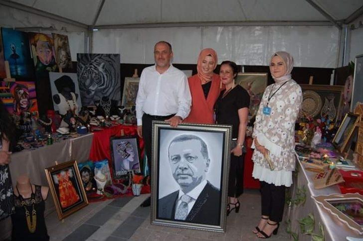 Çınarcık’ta Hayat Boyu Öğrenme Festivali G3