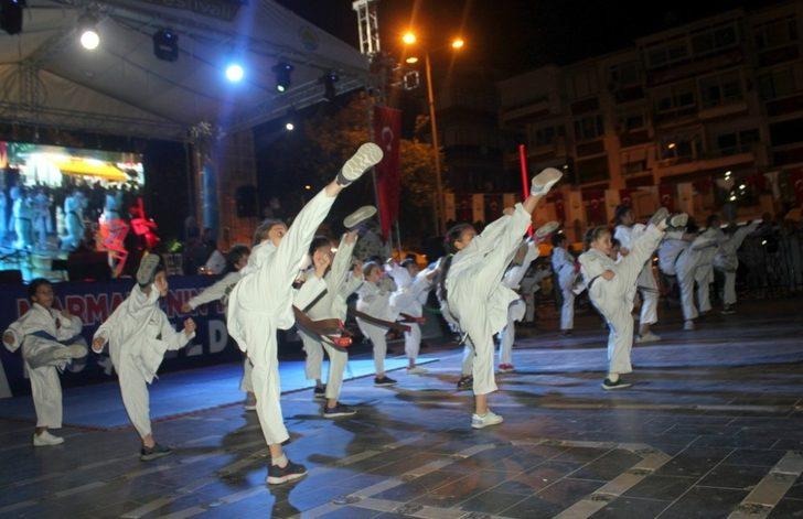 Çınarcık’ta Hayat Boyu Öğrenme Festivali G4