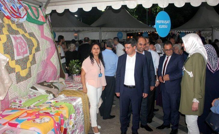 Çınarcık’ta Hayat Boyu Öğrenme Festivali G5