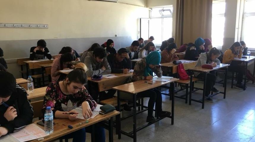 Kepez&rsquo;in YKS kurs kayıtları başladı