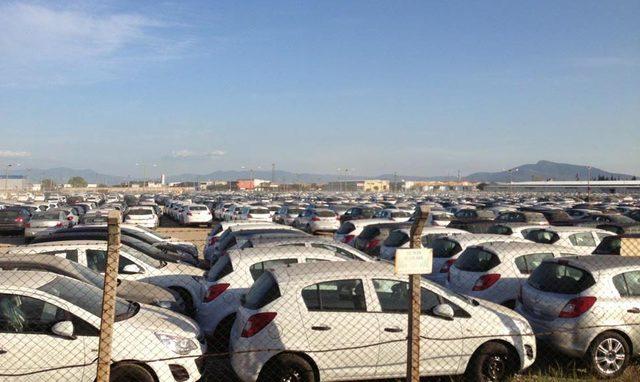 VW'nin yeni fabrikasını Torbalı'ya kurması için çağrı yapıldı