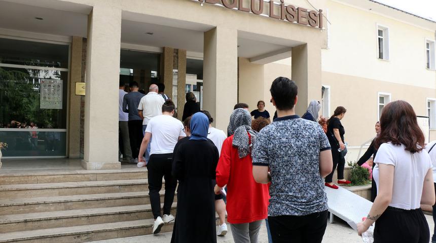 YKS başvuruları i&ccedil;in son g&uuml;n! YKS başvurusu nasıl yapılır?