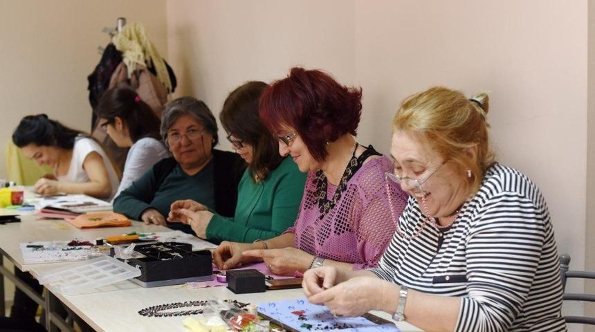 Eskişehirliler Belde Evlerini çok sevdi