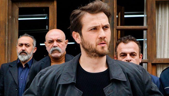 Aras Bulut İynemli, Yedinci Koğuştaki Mucize filmi için imajını