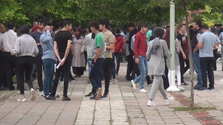 Kütahya’da YKS heyecanı G4