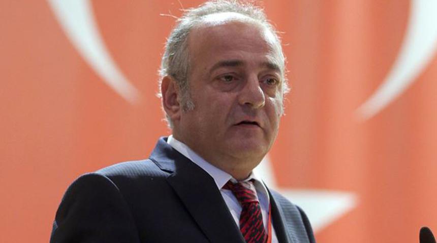 Gençlerbirliği'nde Murat Cavcav güven tazeledi