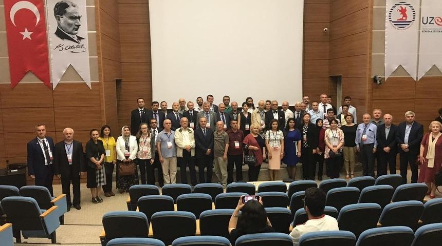 100. Yılında 19 Mayıs ve Milli Mücadele Uluslararası Sempozyumu