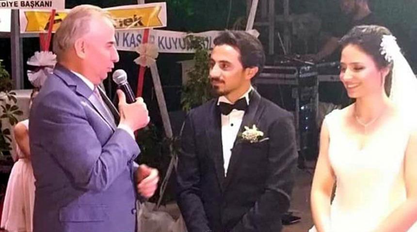 Recep Niyaz d&uuml;nya evine girdi