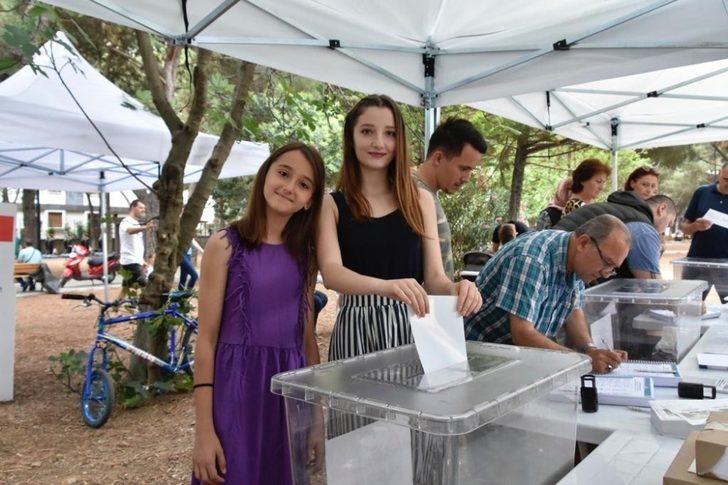 Pendik’te parktaki tesis için halk oylaması G2