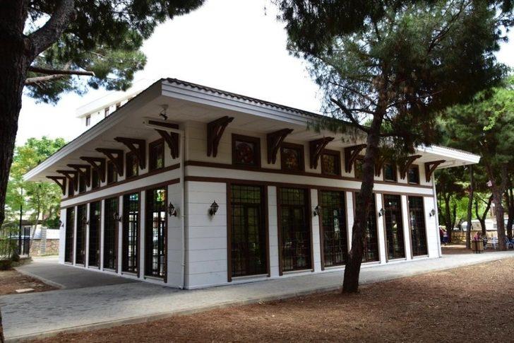 Pendik’te parktaki tesis için halk oylaması G3