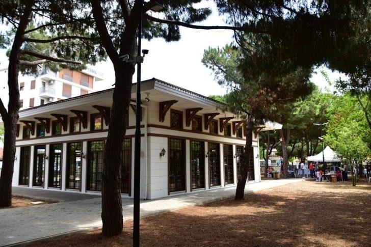 Pendik’te parktaki tesis için halk oylaması G5