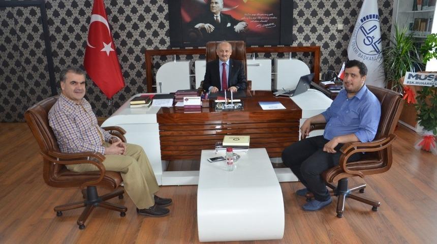 Yaz Kur-an Kursları başlıyor