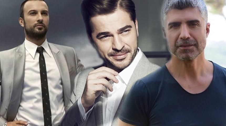 İşte en karizmatik baba!  