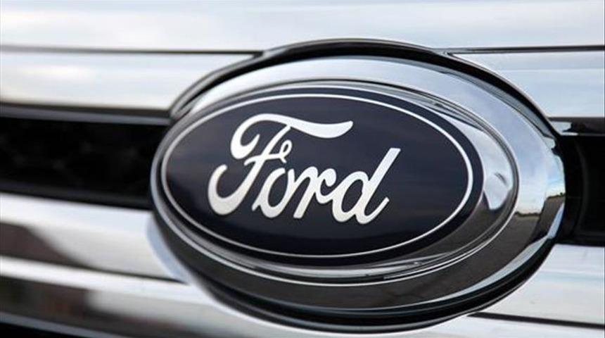 Türkiye'nin ilk bin ihracatçısı belli oldu! Ford Otomotiv ilk sırada