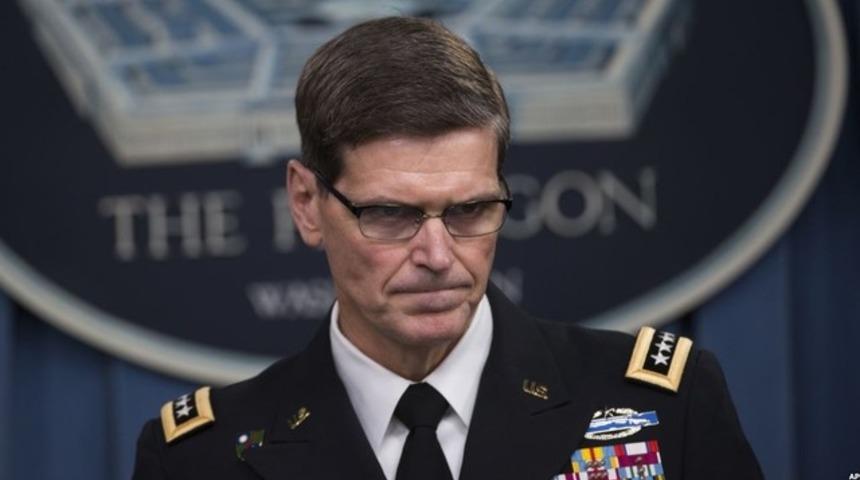 ABD'den SDG'ye ağır silah s&ouml;z&uuml; iddiası