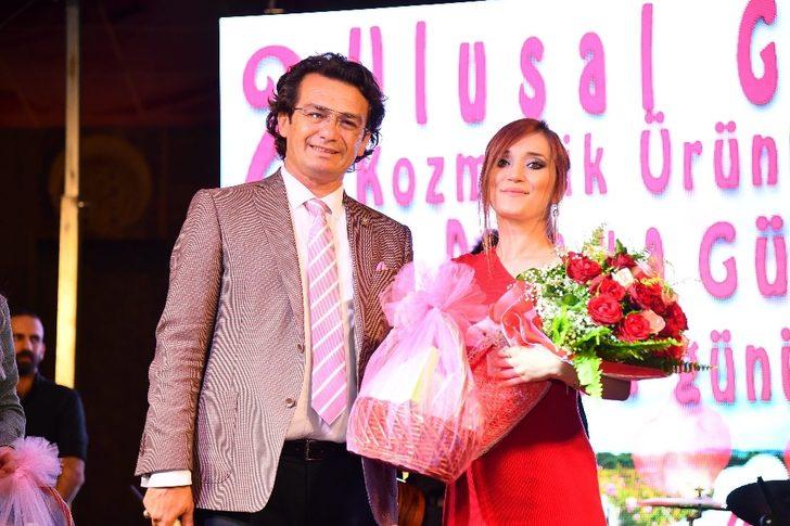 Isparta Gül Fuarı’nda konser coşkusu G2