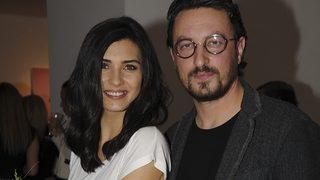 Tuba Büyüküstün ve Onur Saylak 2 yıl sonra bir arada!  