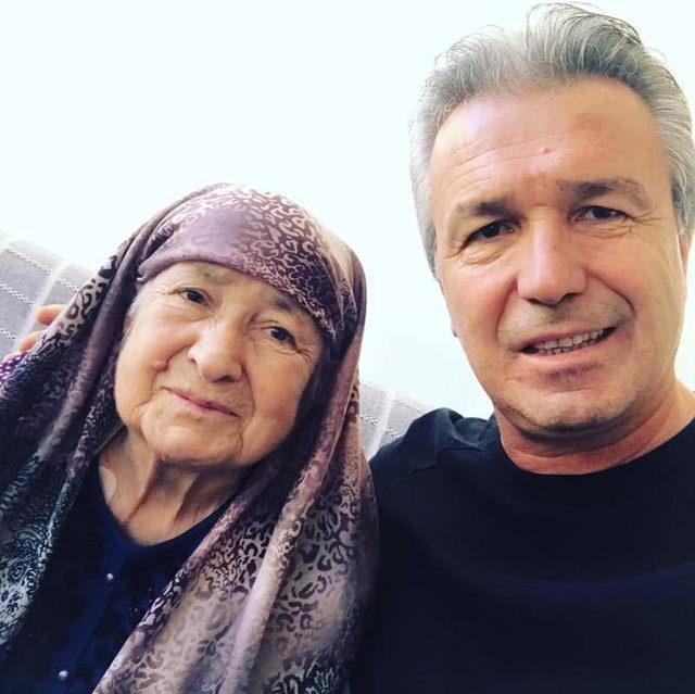 CHP İzmir Milletvekili Balbay ın acı g&uuml;n&uuml; 4