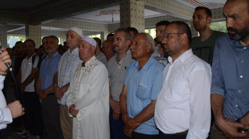 Doç. Dr. İlknur Karagöz toprağa verildi