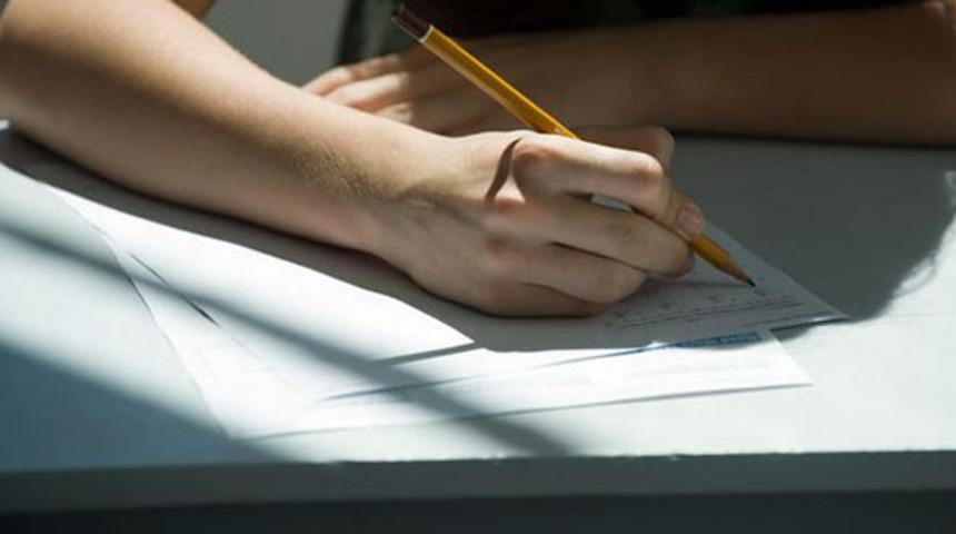 Üniversite sınavı soru kitapçıkları ve cevap anahtarı yayımlandı! (ÖSYM duyurdu)