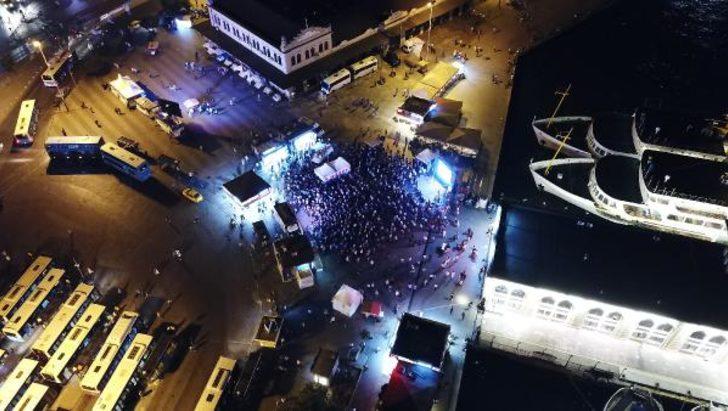 Türkiye, Binali Yıldırım ve Ekrem İmamoğlu'na kilitlendi! G1