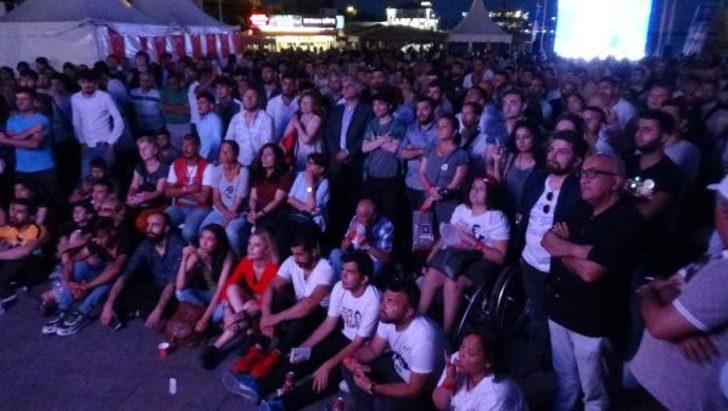 Türkiye, Binali Yıldırım ve Ekrem İmamoğlu'na kilitlendi! G3