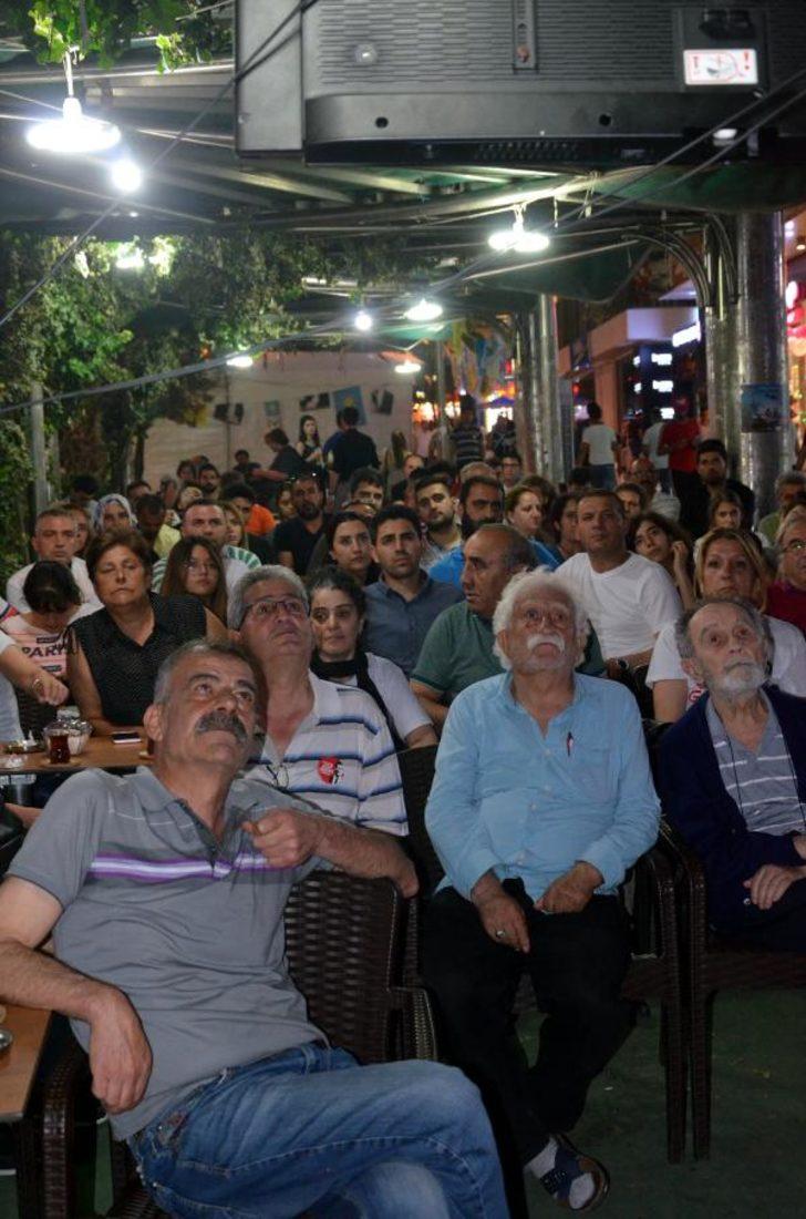 Türkiye, Binali Yıldırım ve Ekrem İmamoğlu'na kilitlendi! G4