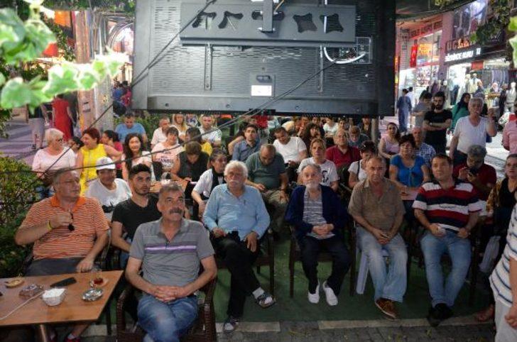 Türkiye, Binali Yıldırım ve Ekrem İmamoğlu'na kilitlendi! G5