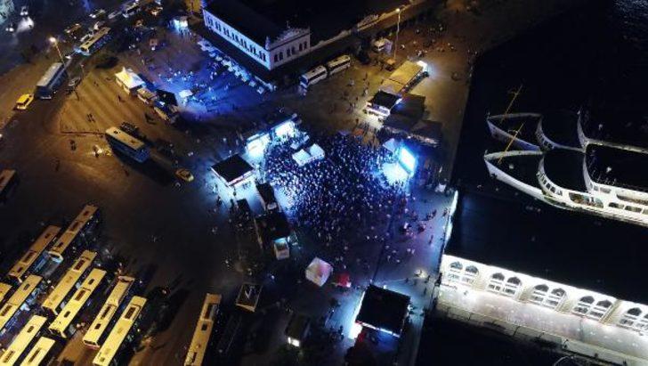 Türkiye, Binali Yıldırım ve Ekrem İmamoğlu'na kilitlendi! G2