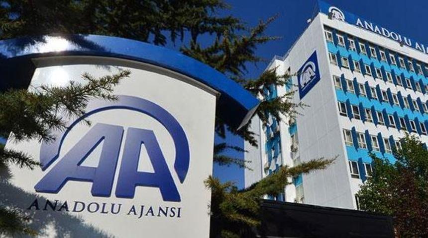 AA'dan seçim gecesi yaşananlar ile ilgili flaş açıklama! İmamoğlu'na böyle cevap verdiler!