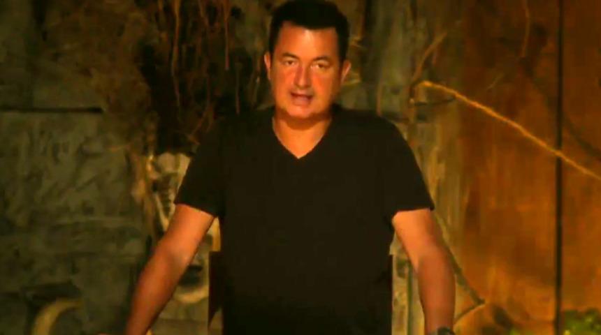 Survivor'da hızlı elemeler ne zaman başlıyor? Acun Ilıcalı'dan flaş açıklama
