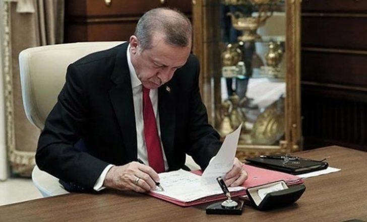 Cumhurbaşkanı Erdoğan müjdeyi vermişti! Artık kesinleşti!