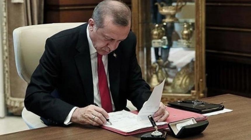 Cumhurbaşkanı Erdoğan müjdeyi vermişti! Artık kesinleşti!