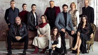 Halka dizisi 2. sezon için sürpriz karar! Hangi oyuncular ayrılacak?