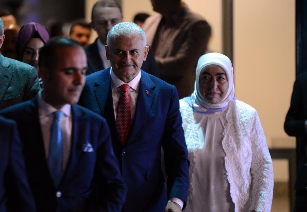 Yayın sonrası kameraların karşısına ge&ccedil;tiler! Bakın neler s&ouml;ylediler!