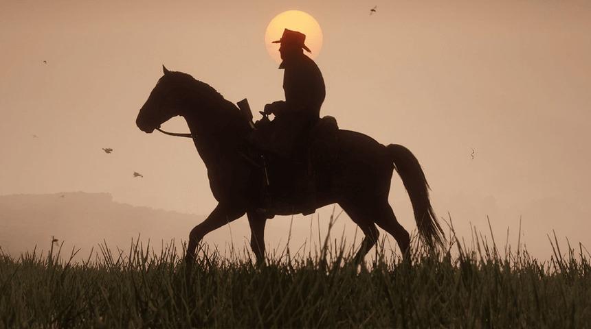Red Dead Redemption 2 Orijinal Soundtrack Geliyor