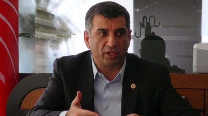 CHP'li Erol'un iddiası: PKK referandumda 'evet'i destekliyor