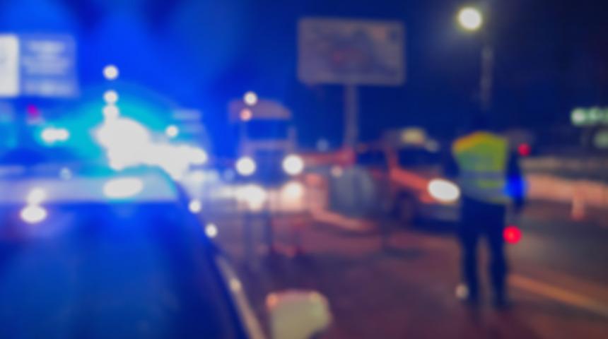 Venezuela’da otobüs şarampole yuvarlandı: 18 ölü