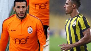 Belhanda ve Dirar'ın Abderazak Hamdallah ile tartıştığı iddia edildi