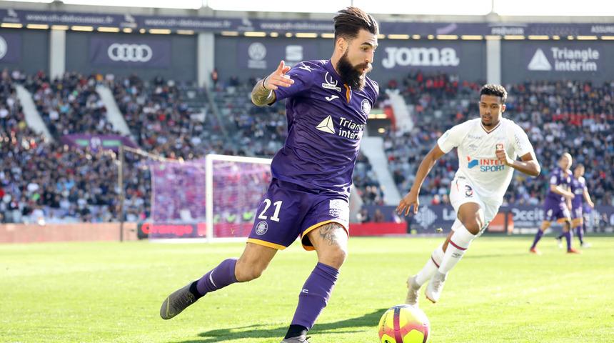 G.Saray'a transferde büyük şok!