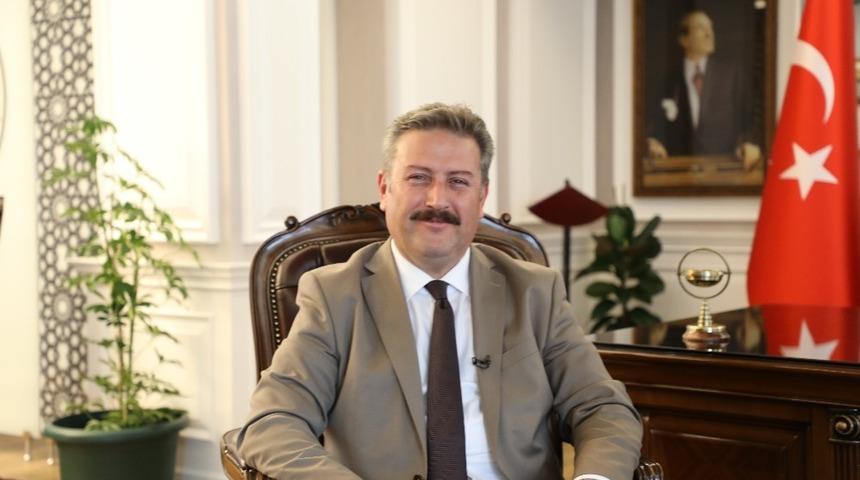 Mustafa Palancıoğlu, Avrupa Birliğinin T&uuml;rkiye &Ccedil;alışma Grubu Toplantısına Katılacak