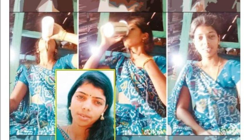 TikTok yasağı y&uuml;z&uuml;nden intihar etti