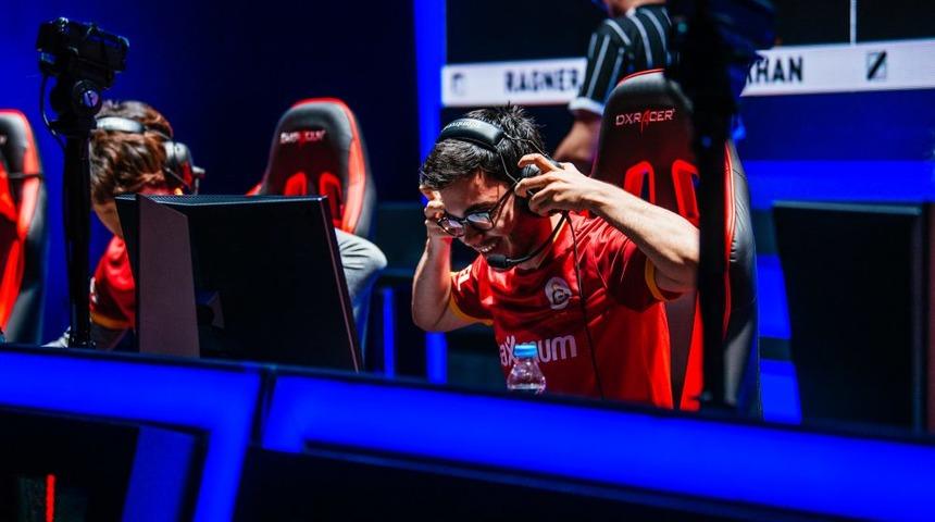 Madness: “Benim şampiyonum güçlüyse kazanırım, güçsüzse kaybetmem.”